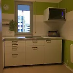 Lejlighed Petersweitblick-bayerischer Bahnhof *