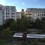 Petersweitblick-bayerischer Bahnhof Lejlighed *