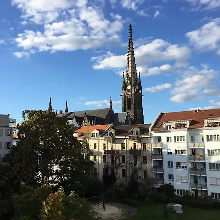 Petersweitblick-bayerischer Bahnhof *