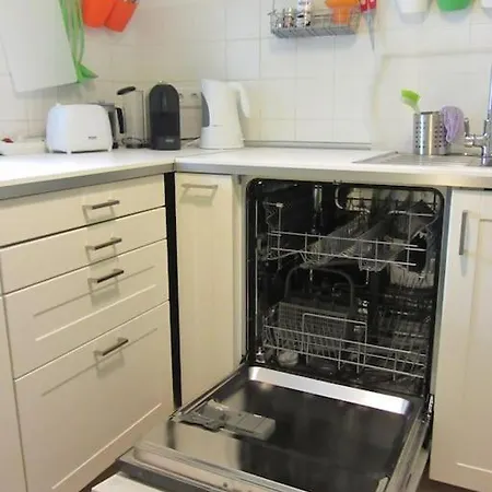 Apartmán Petersweitblick-bayerischer Bahnhof *