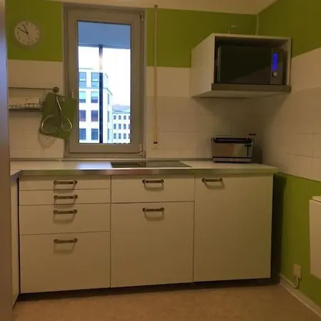 Apartment Petersweitblick-bayerischer Bahnhof *