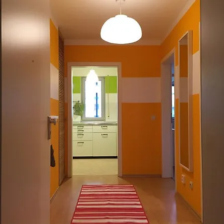 Petersweitblick-bayerischer Bahnhof Appartement Leipzig