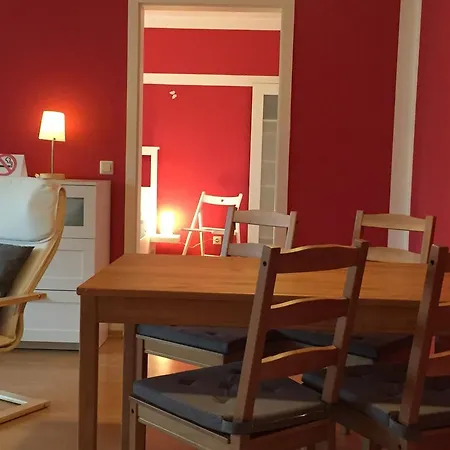 Apartment Petersweitblick-bayerischer Bahnhof *