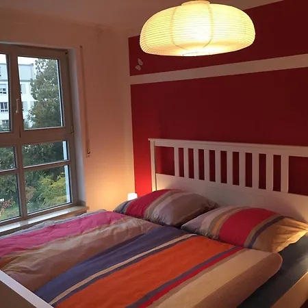 Petersweitblick-bayerischer Bahnhof Lipsko