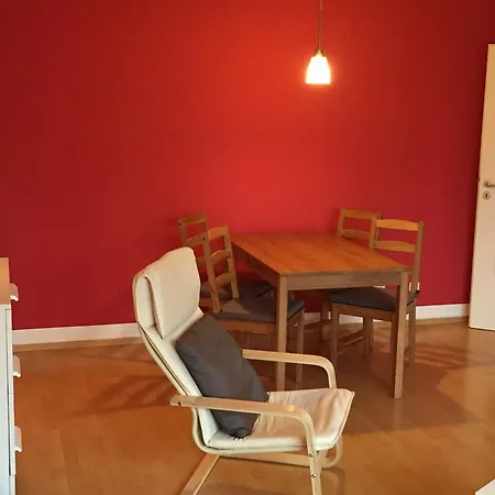 Apartment Petersweitblick-bayerischer Bahnhof