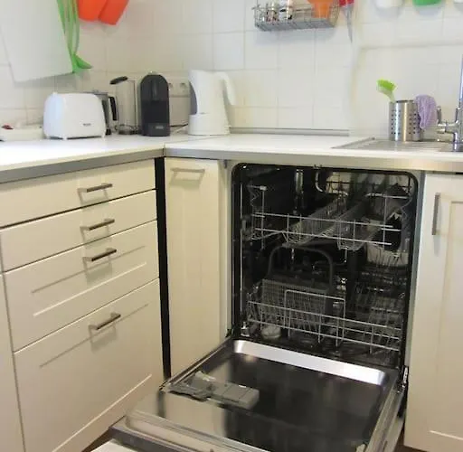 Appartement Petersweitblick-bayerischer Bahnhof *